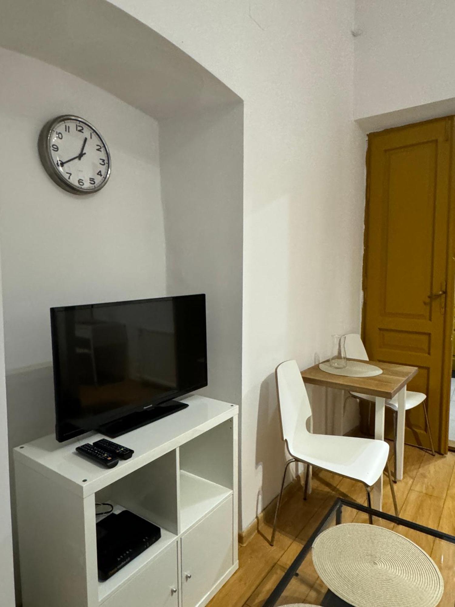 Et Apartment Cracow Cracóvia Exterior foto